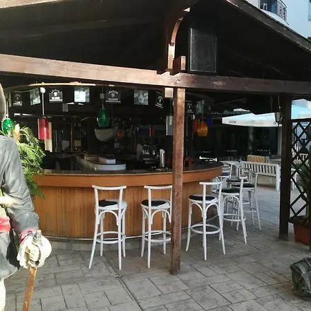 In Avalon Sunny Beach